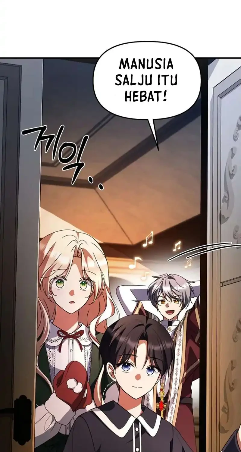 Surviving in a School of Ghost Stories Chapter 43.2 Gambar 60