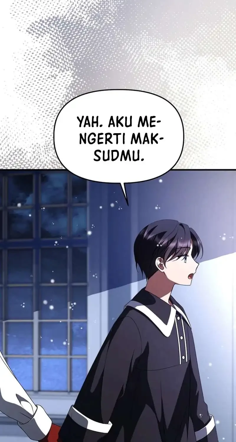 Surviving in a School of Ghost Stories Chapter 43.2 Gambar 65