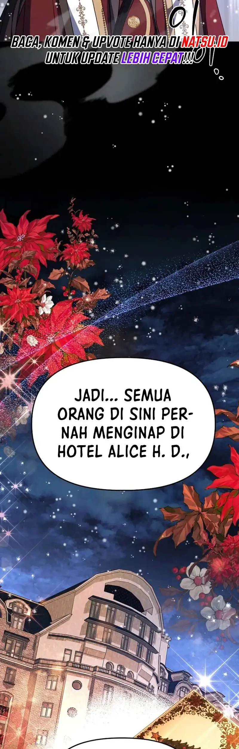 Surviving in a School of Ghost Stories Chapter 43.2 Gambar 68