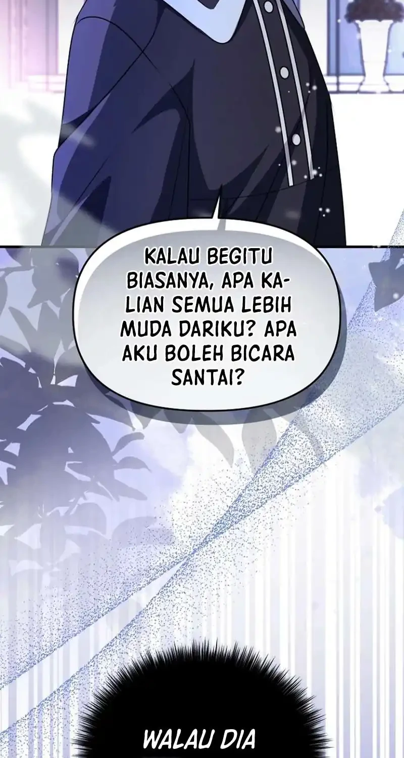 Surviving in a School of Ghost Stories Chapter 43.2 Gambar 75