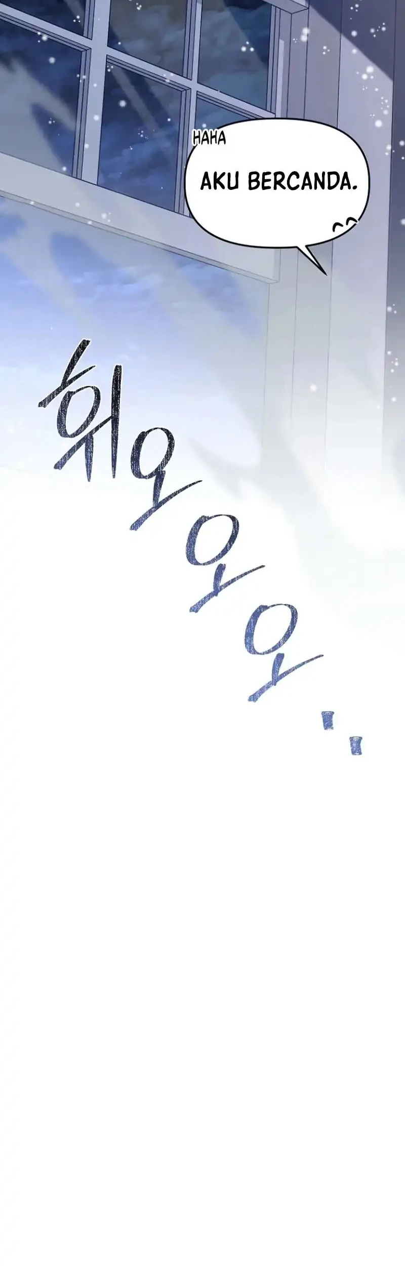 Surviving in a School of Ghost Stories Chapter 43.2 Gambar 77