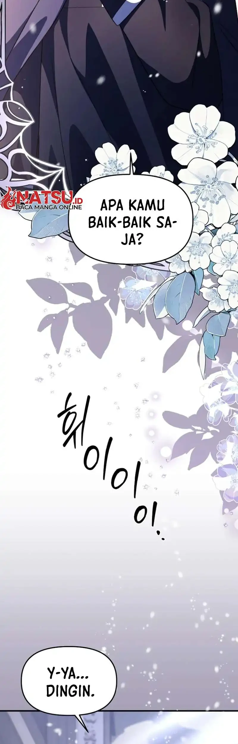 Surviving in a School of Ghost Stories Chapter 43.2 Gambar 3