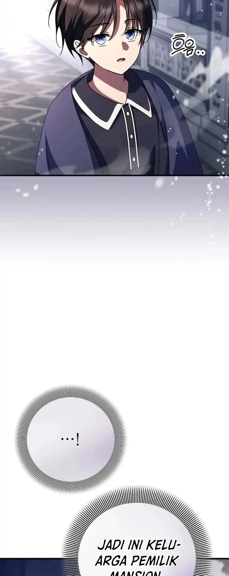 Surviving in a School of Ghost Stories Chapter 43.2 Gambar 5