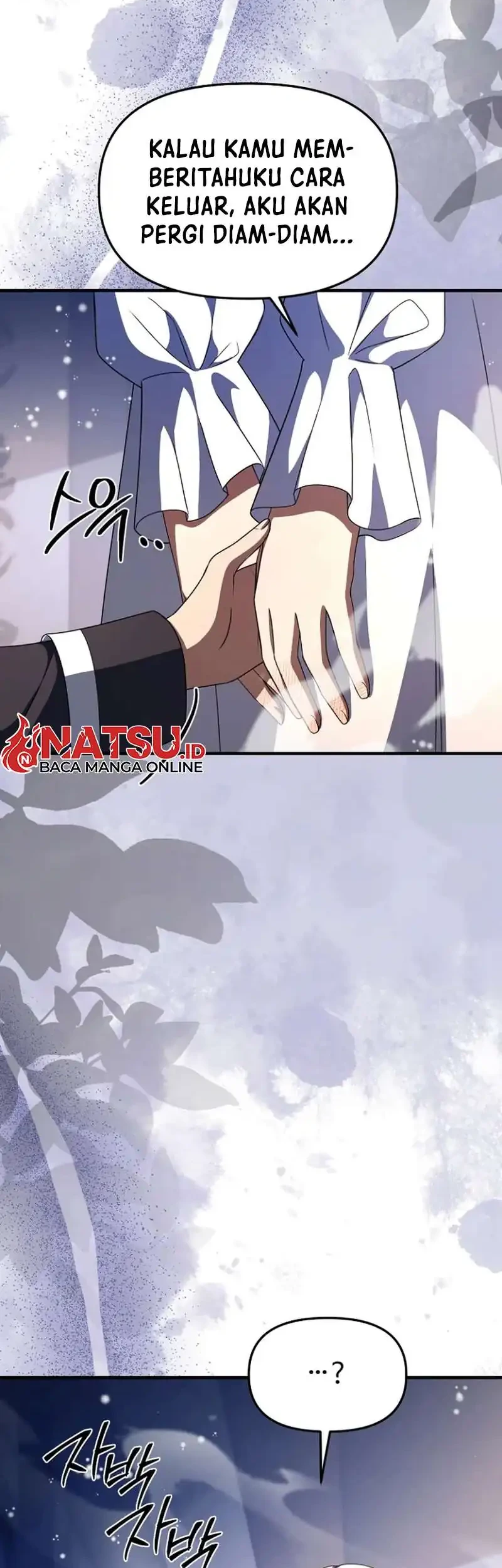 Surviving in a School of Ghost Stories Chapter 43.2 Gambar 7