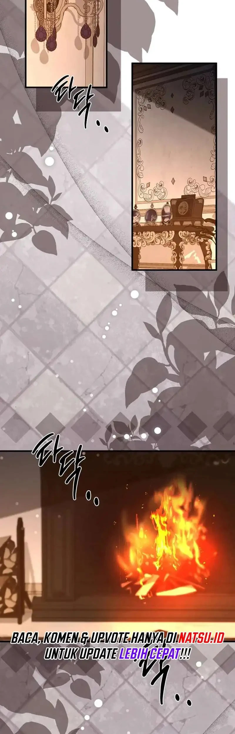 Surviving in a School of Ghost Stories Chapter 43.2 Gambar 9