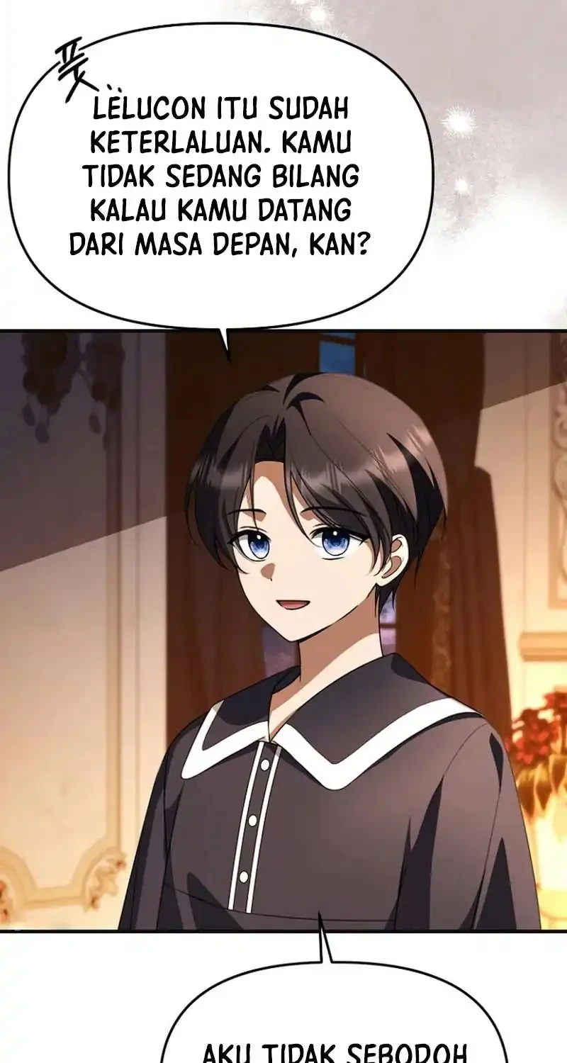 Surviving in a School of Ghost Stories Chapter 43.2 Gambar 15