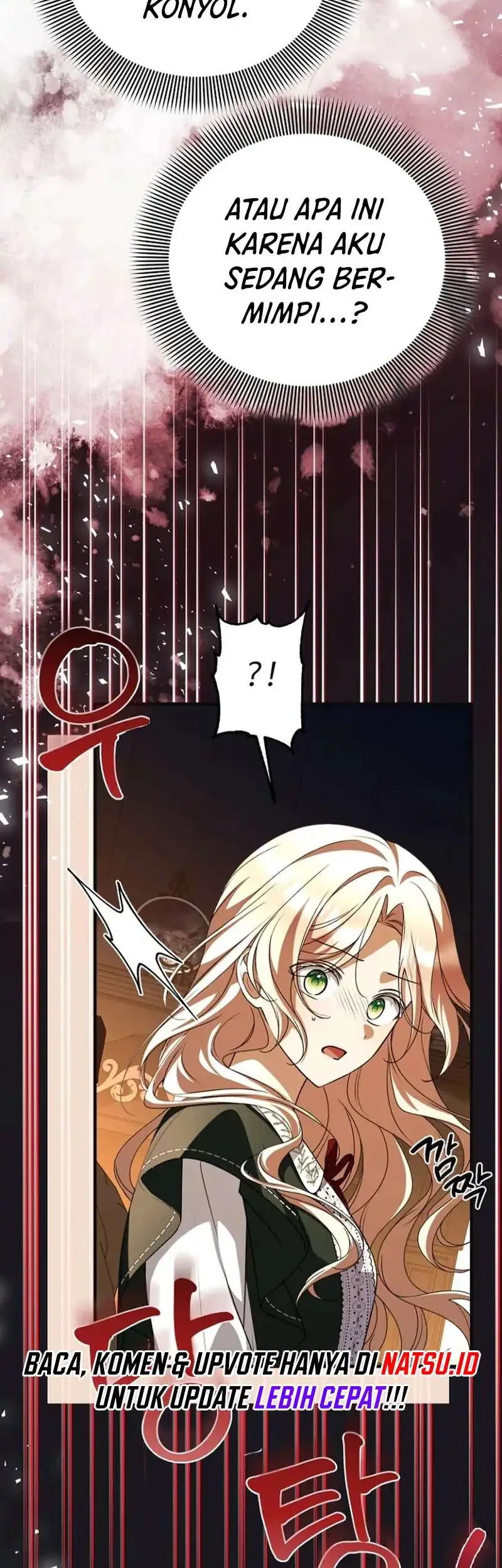 Surviving in a School of Ghost Stories Chapter 43.2 Gambar 17