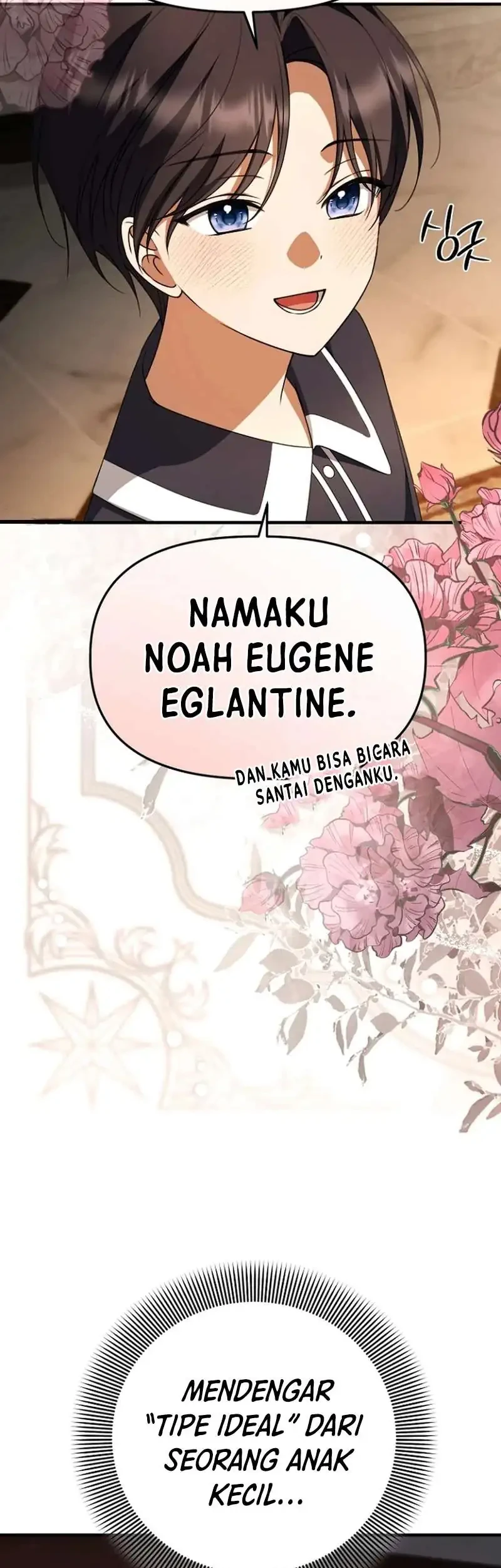 Surviving in a School of Ghost Stories Chapter 43.2 Gambar 22