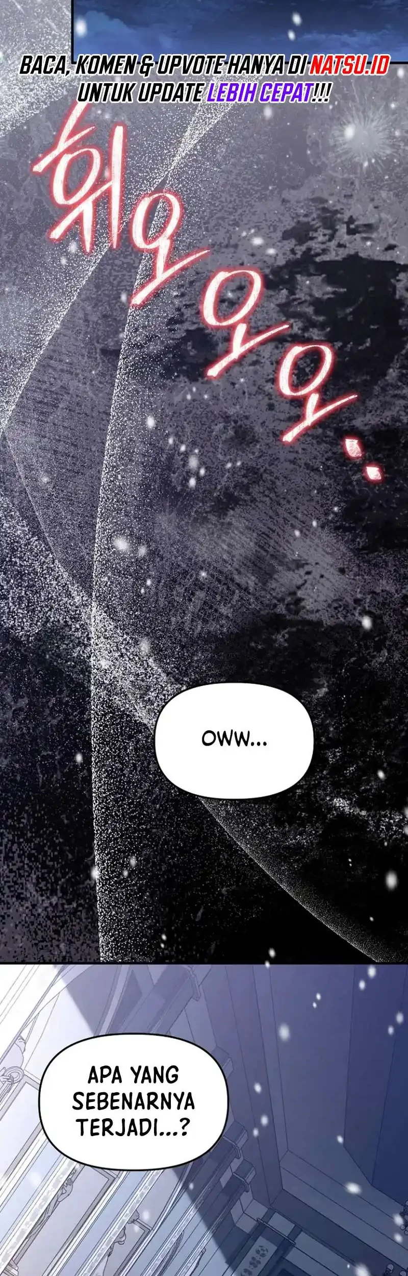 Surviving in a School of Ghost Stories Chapter 43.2 Gambar 24