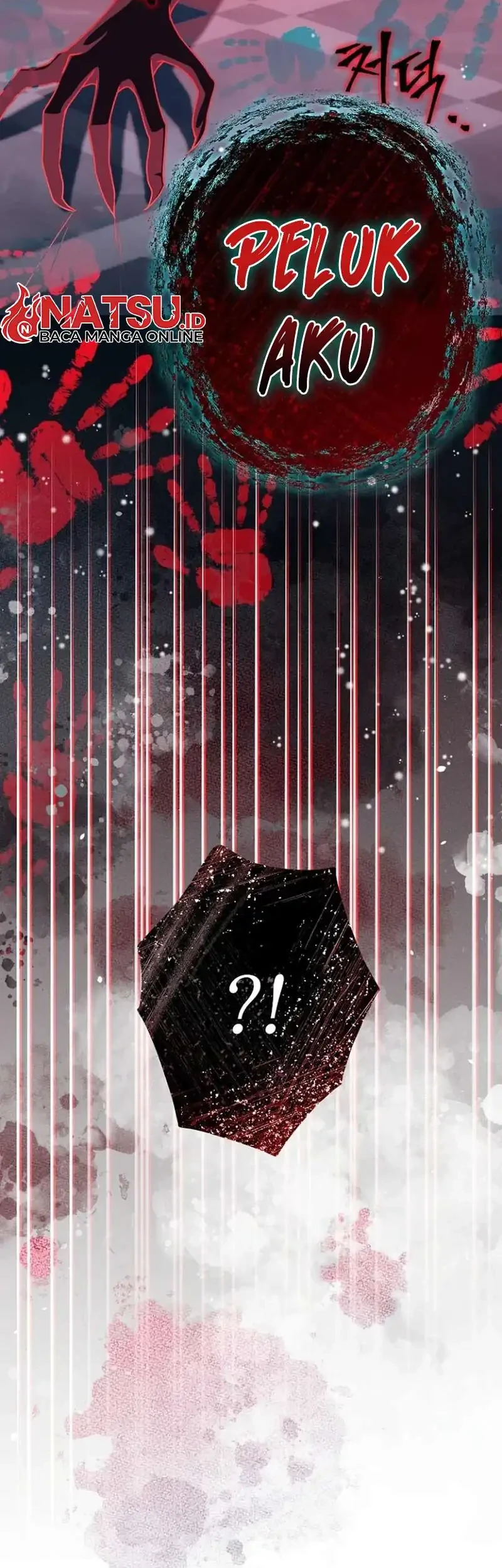 Surviving in a School of Ghost Stories Chapter 43.2 Gambar 28