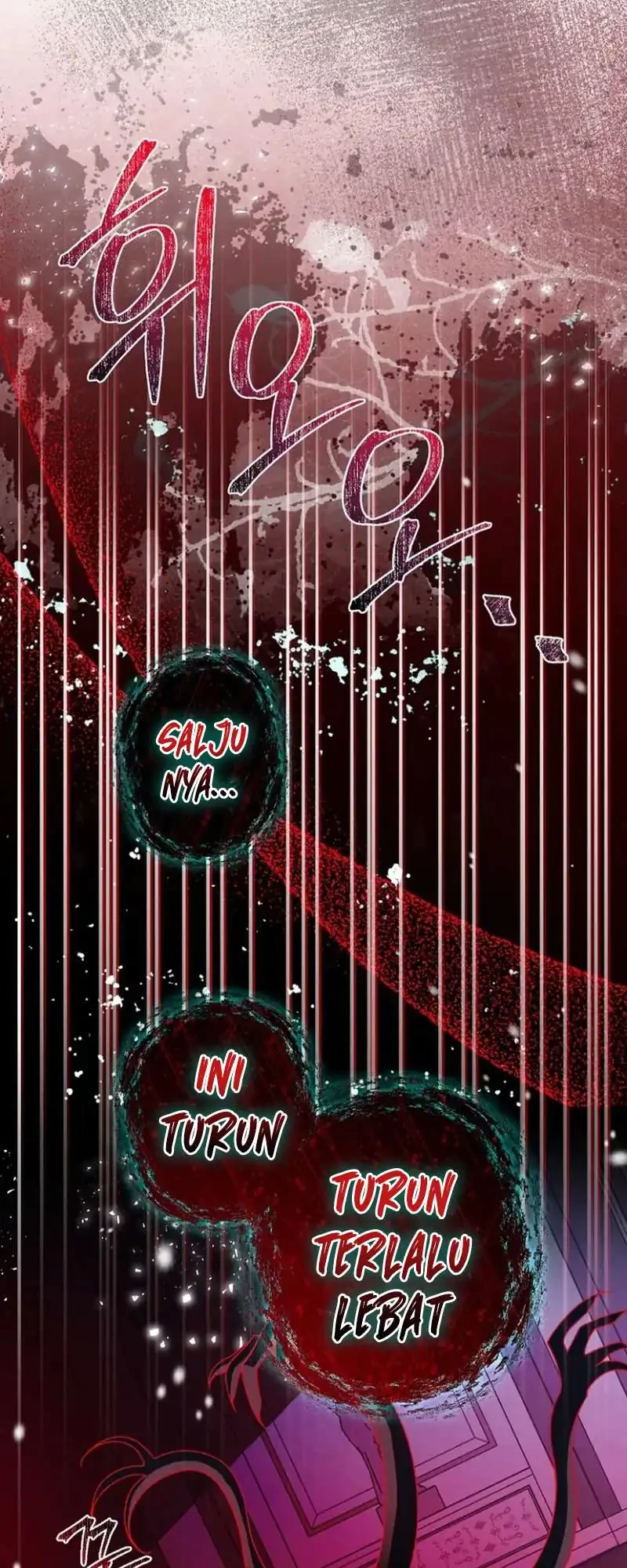 Surviving in a School of Ghost Stories Chapter 43.2 Gambar 30