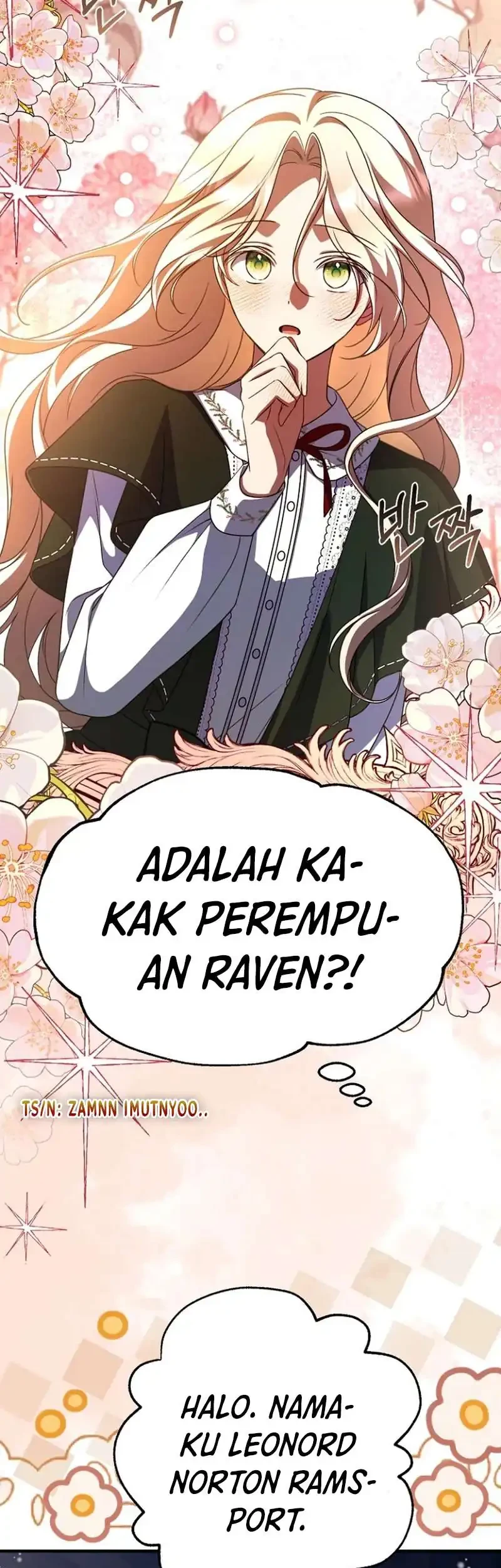 Surviving in a School of Ghost Stories Chapter 43.2 Gambar 36