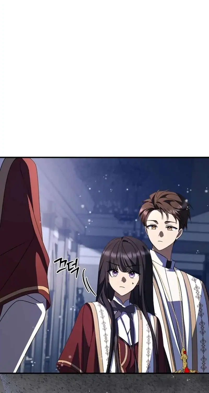 Surviving in a School of Ghost Stories Chapter 43.2 Gambar 40