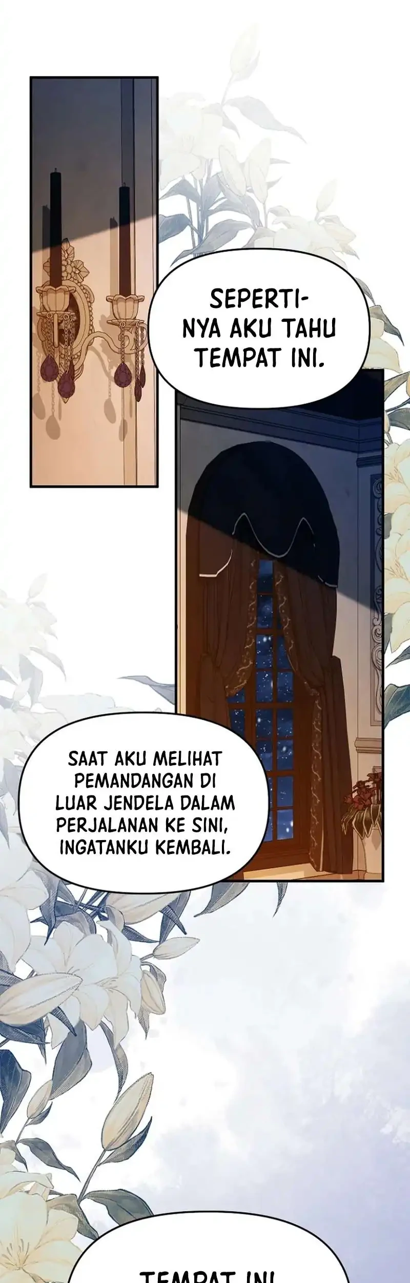 Surviving in a School of Ghost Stories Chapter 43.2 Gambar 42