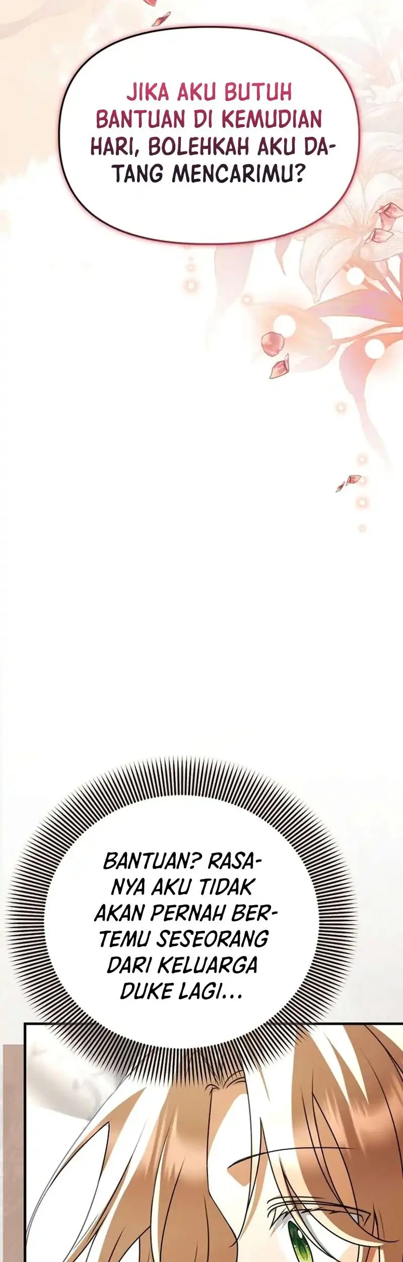 Surviving in a School of Ghost Stories Chapter 43.3 Gambar 49