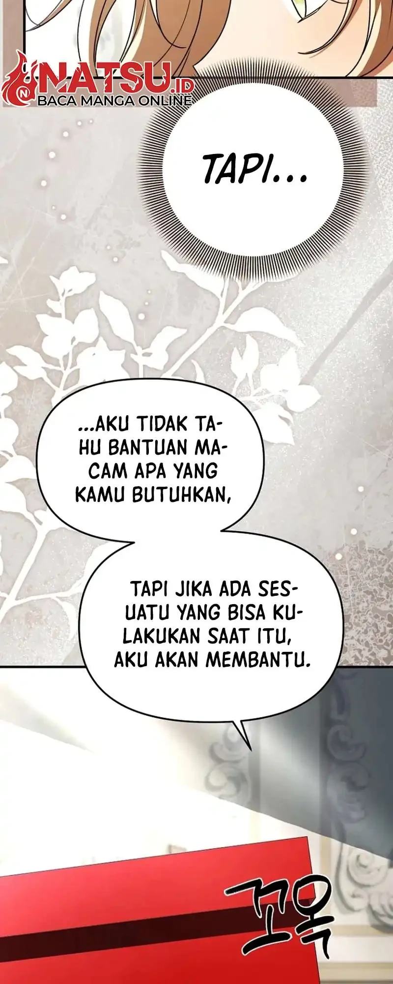 Surviving in a School of Ghost Stories Chapter 43.3 Gambar 50