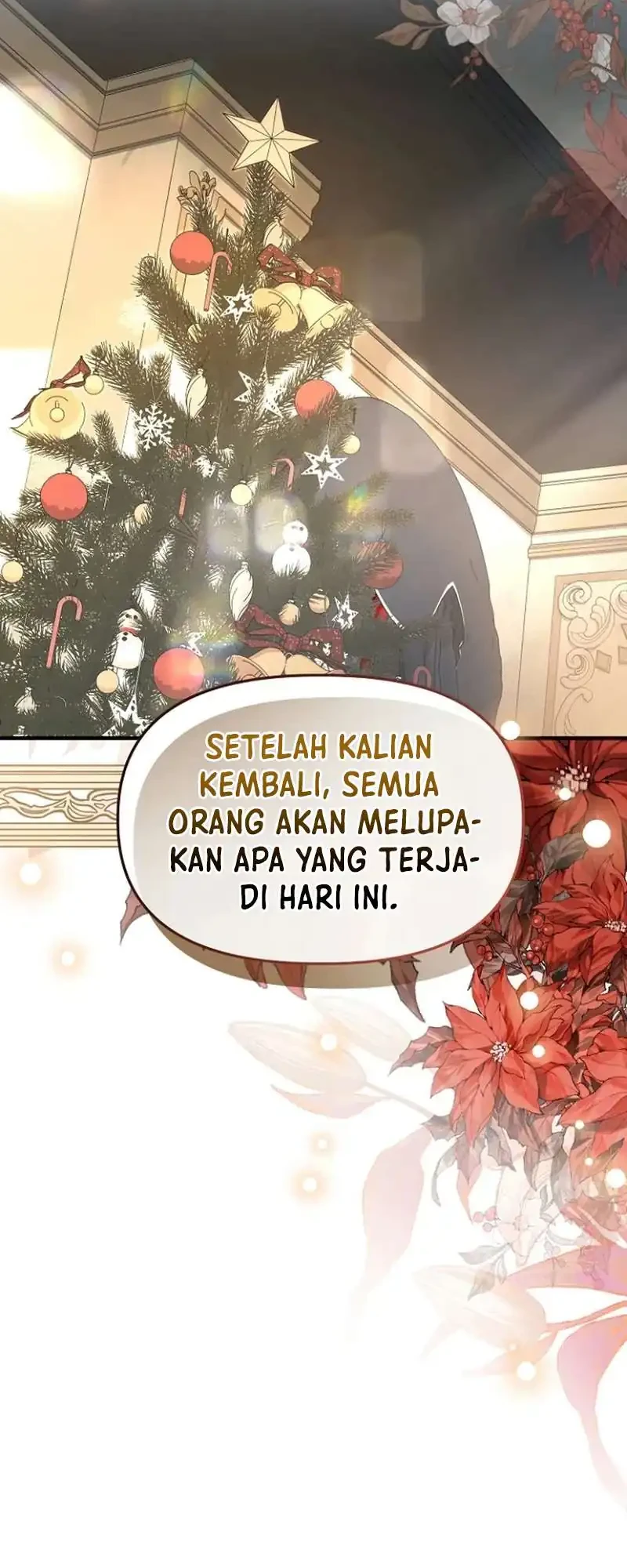 Surviving in a School of Ghost Stories Chapter 43.3 Gambar 55