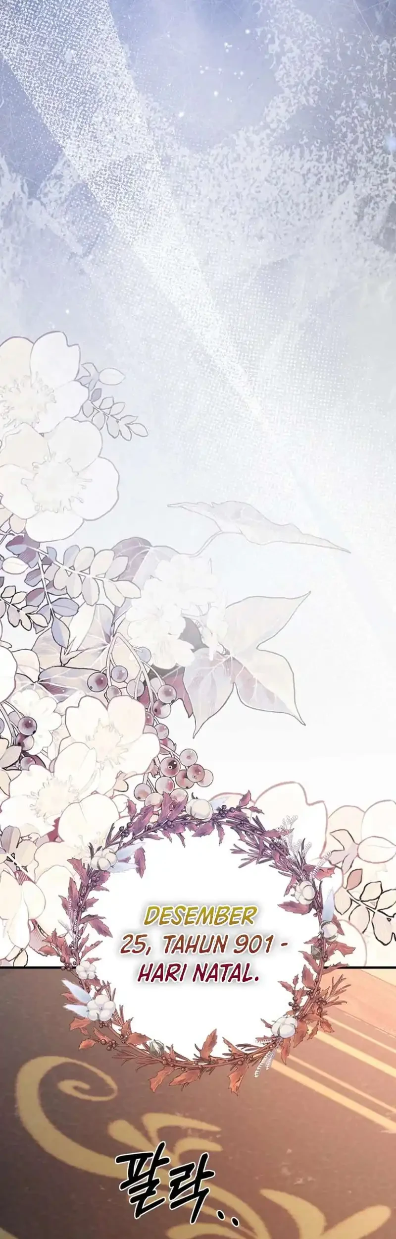 Surviving in a School of Ghost Stories Chapter 43.3 Gambar 61