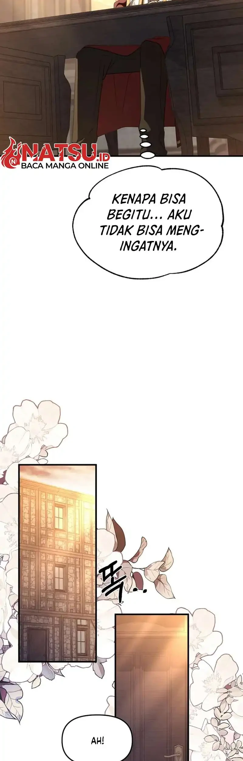 Surviving in a School of Ghost Stories Chapter 43.3 Gambar 67