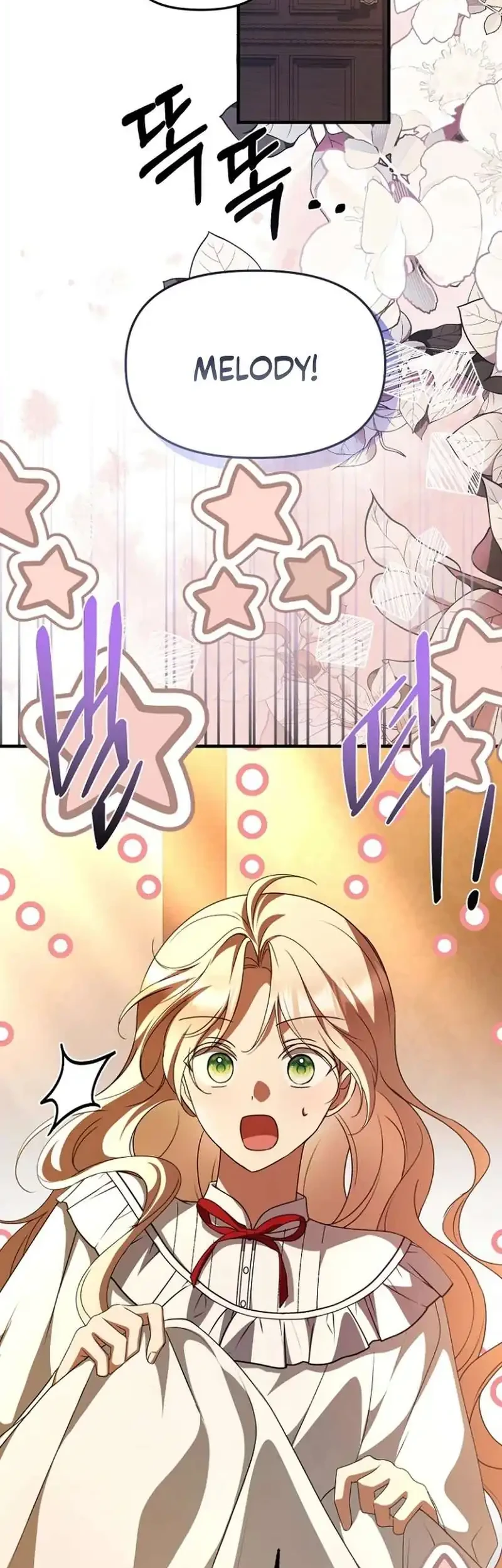 Surviving in a School of Ghost Stories Chapter 43.3 Gambar 68