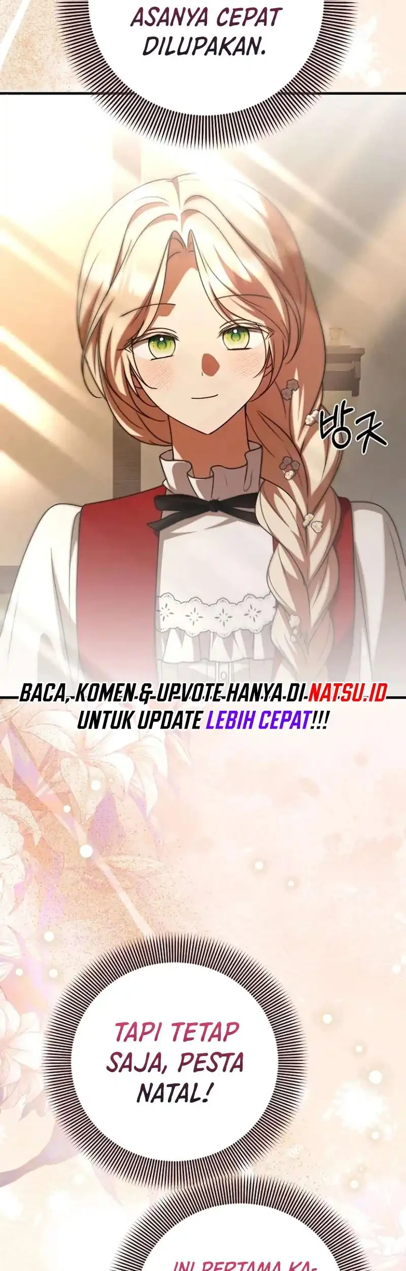 Surviving in a School of Ghost Stories Chapter 43.3 Gambar 74