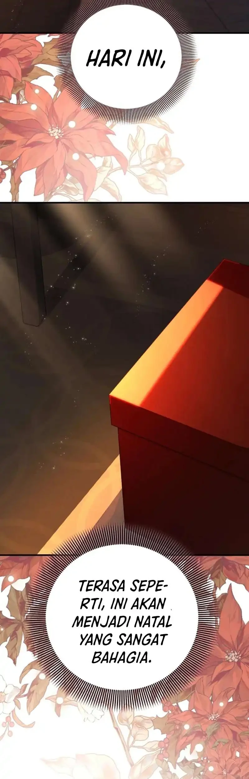 Surviving in a School of Ghost Stories Chapter 43.3 Gambar 76