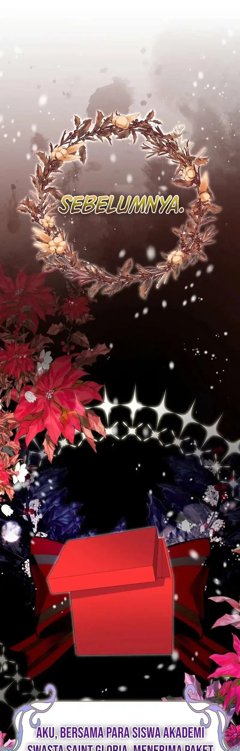 Manhwa Surviving in a School of Ghost Stories Chapter 43.3 gambar 2