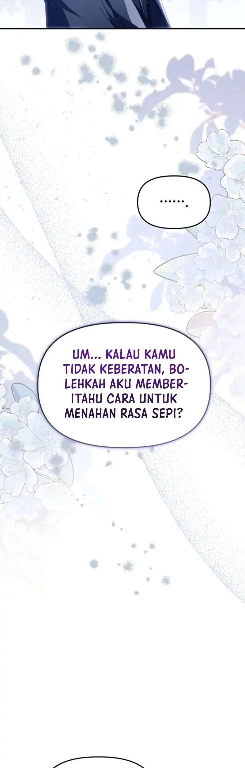 Surviving in a School of Ghost Stories Chapter 43.3 Gambar 13