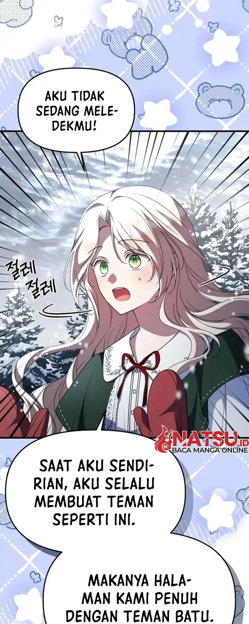 Surviving in a School of Ghost Stories Chapter 43.3 Gambar 15