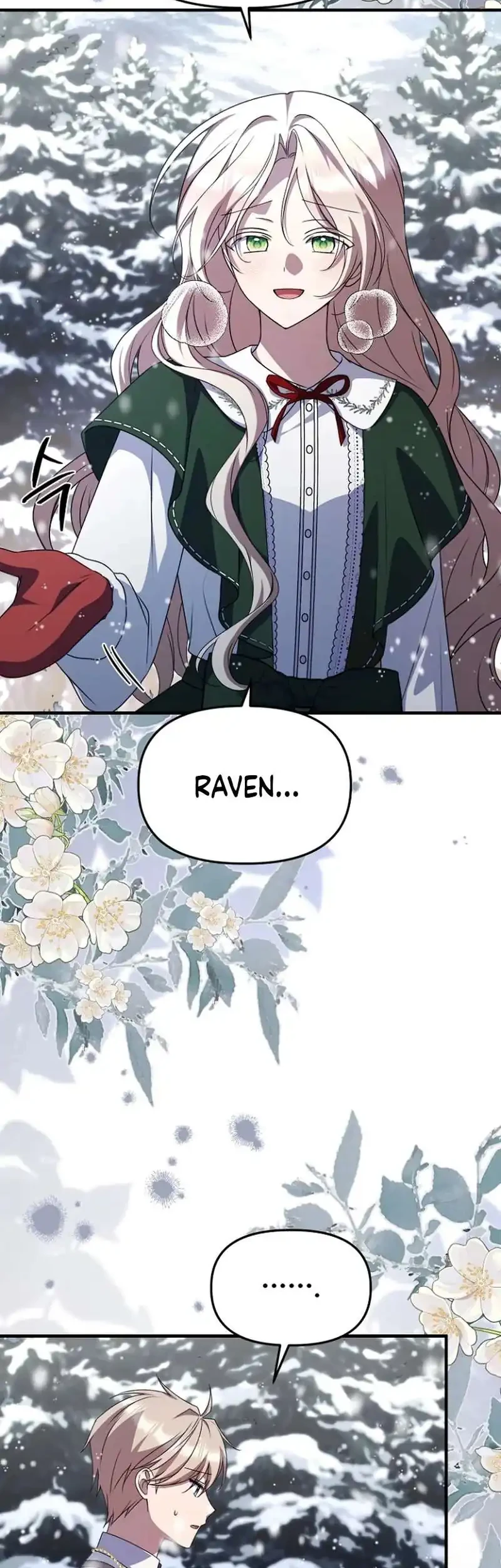 Surviving in a School of Ghost Stories Chapter 43.3 Gambar 22