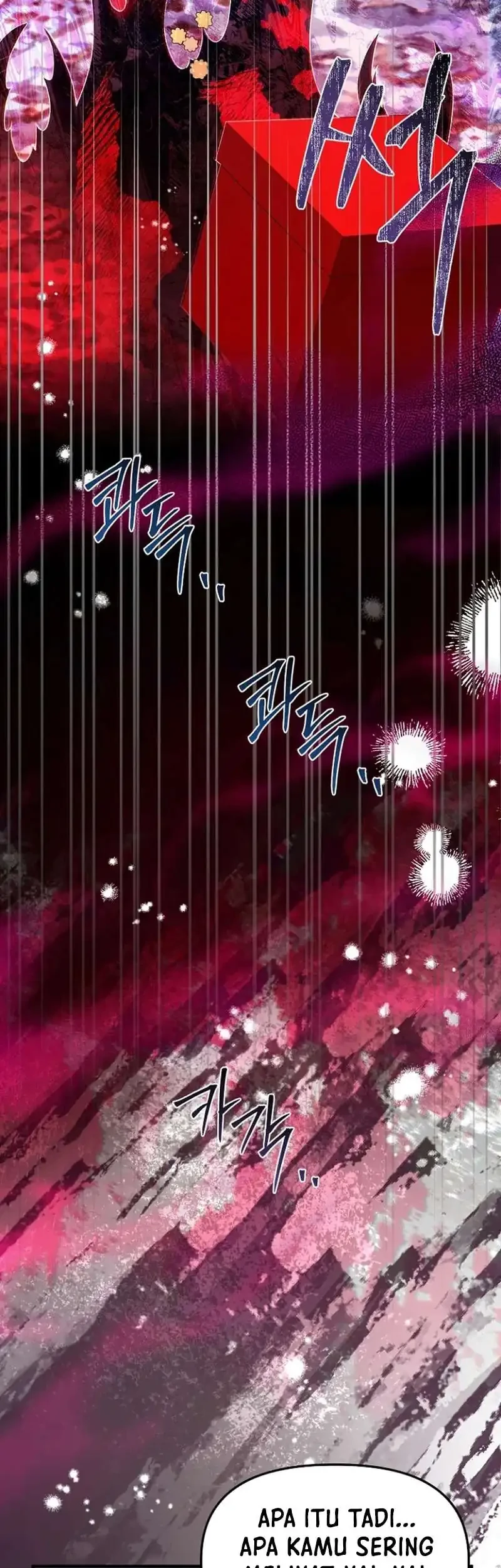 Surviving in a School of Ghost Stories Chapter 43.3 Gambar 43