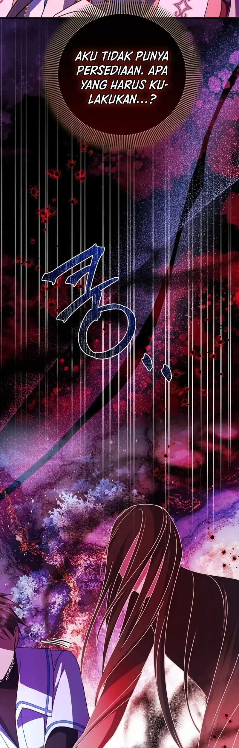 Surviving in a School of Ghost Stories Chapter 43 Gambar 50