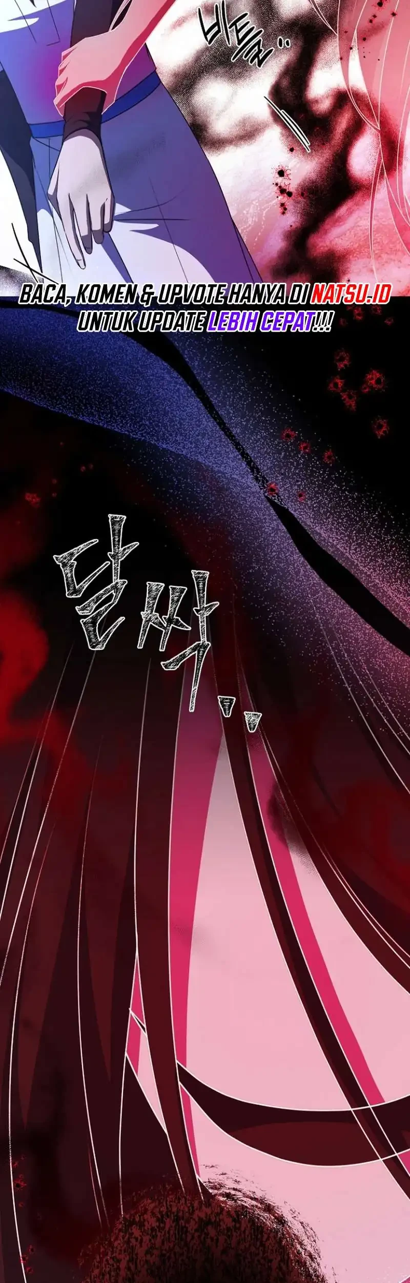 Surviving in a School of Ghost Stories Chapter 43 Gambar 51