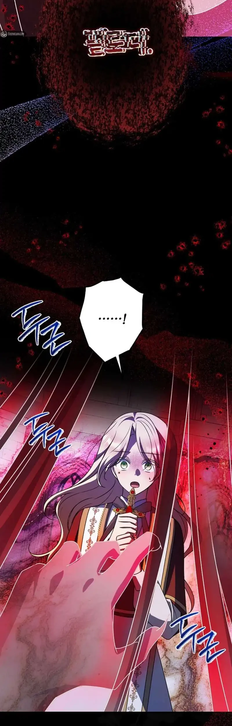 Surviving in a School of Ghost Stories Chapter 43 Gambar 52