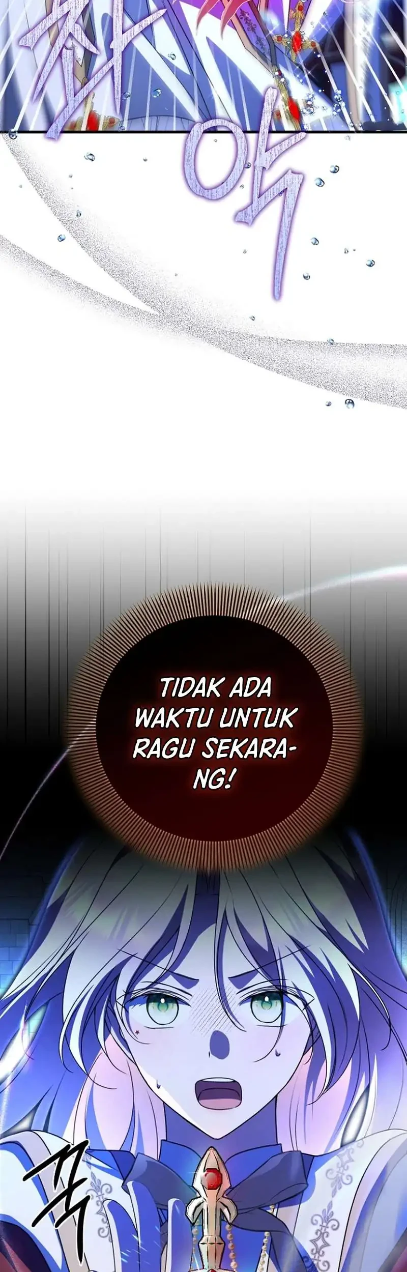 Surviving in a School of Ghost Stories Chapter 43 Gambar 59