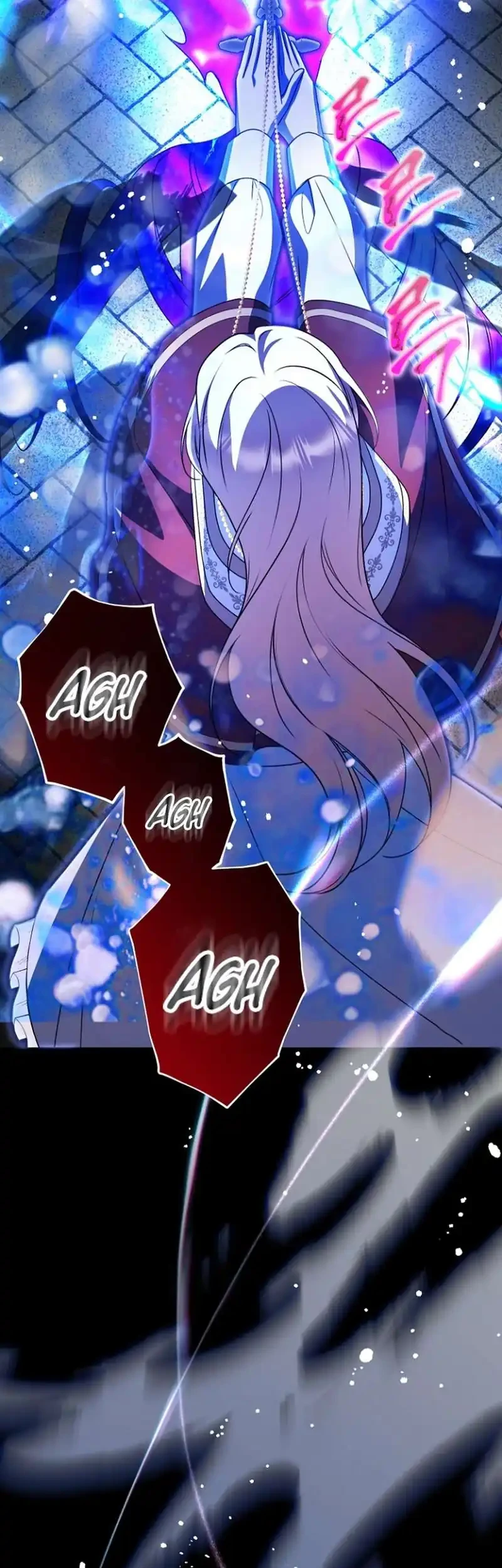 Surviving in a School of Ghost Stories Chapter 43 Gambar 61