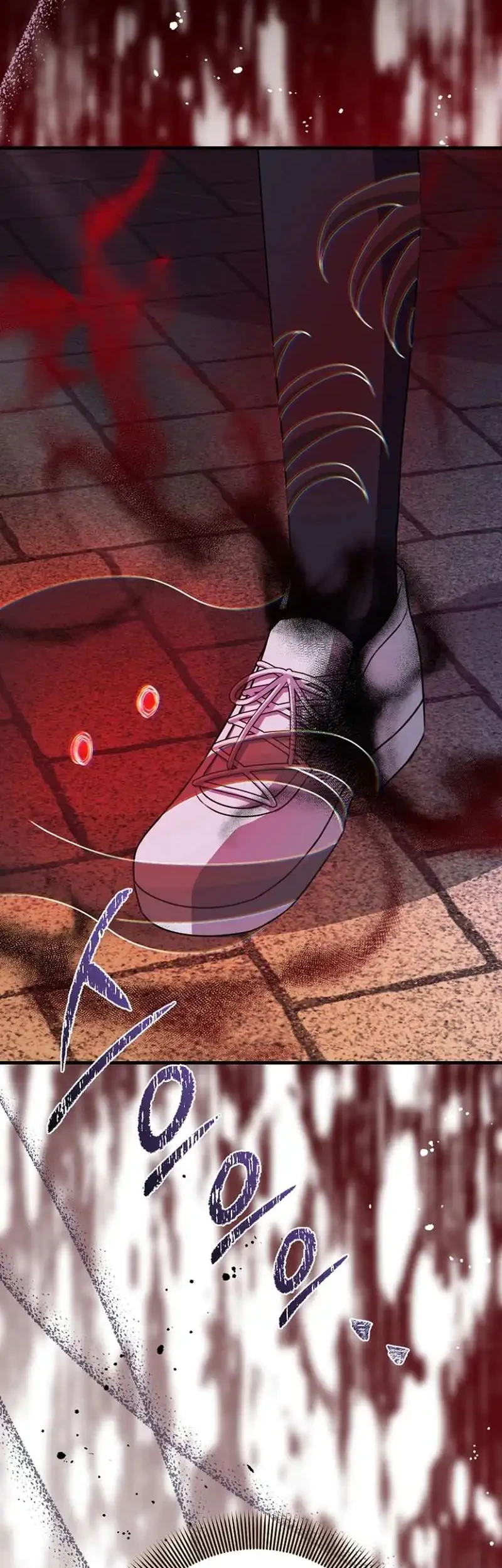 Surviving in a School of Ghost Stories Chapter 43 Gambar 24