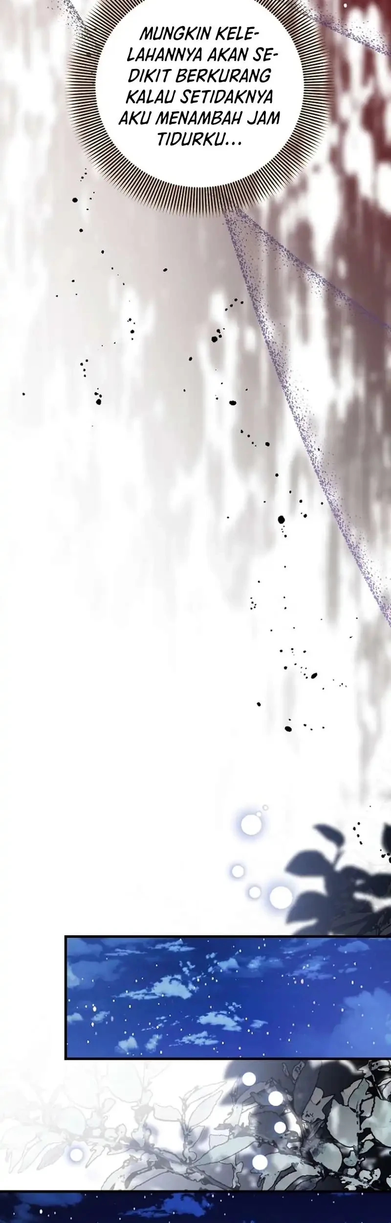 Surviving in a School of Ghost Stories Chapter 43 Gambar 25