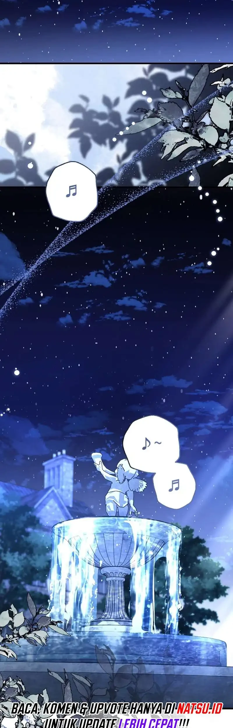 Surviving in a School of Ghost Stories Chapter 43 Gambar 26