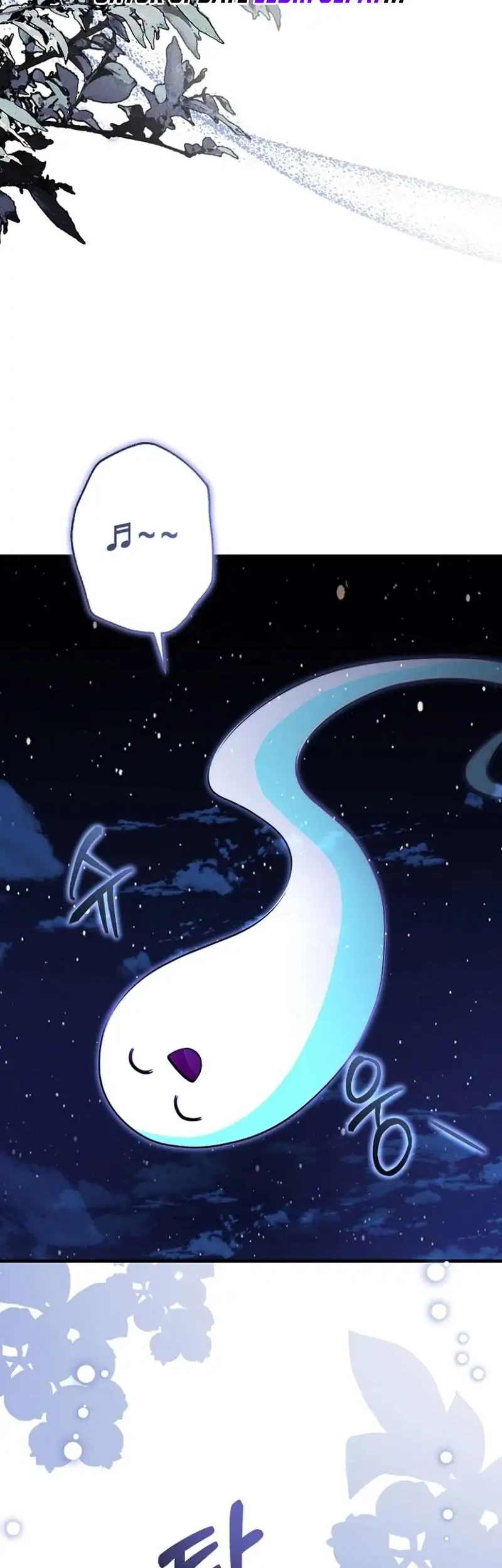 Surviving in a School of Ghost Stories Chapter 43 Gambar 27