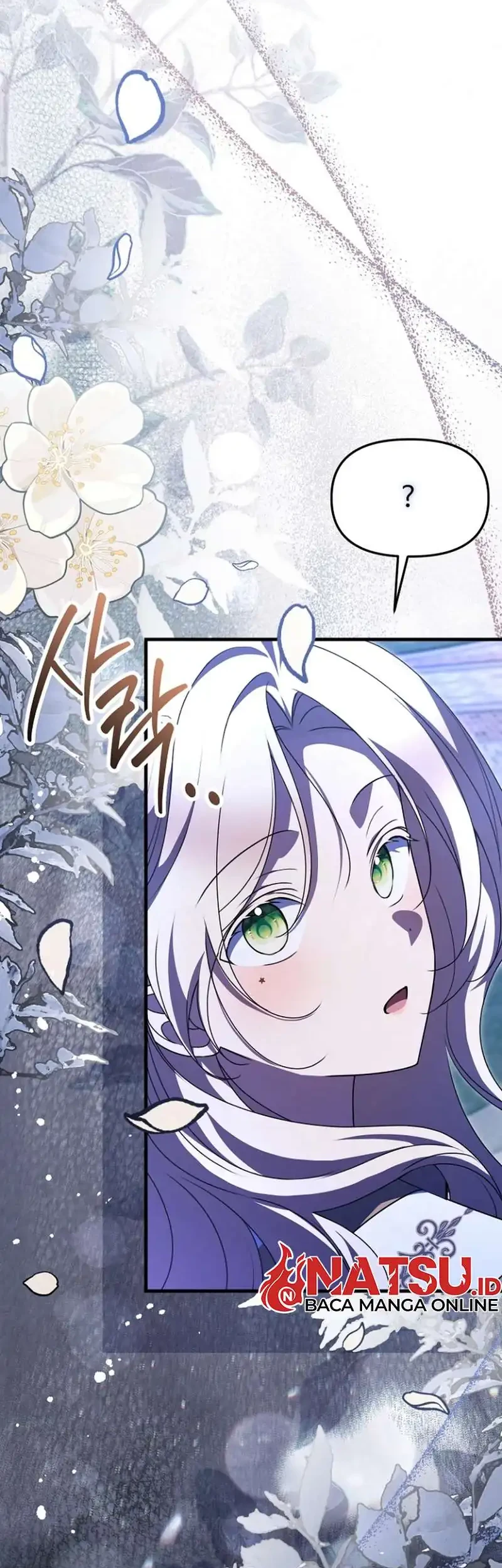 Surviving in a School of Ghost Stories Chapter 43 Gambar 32