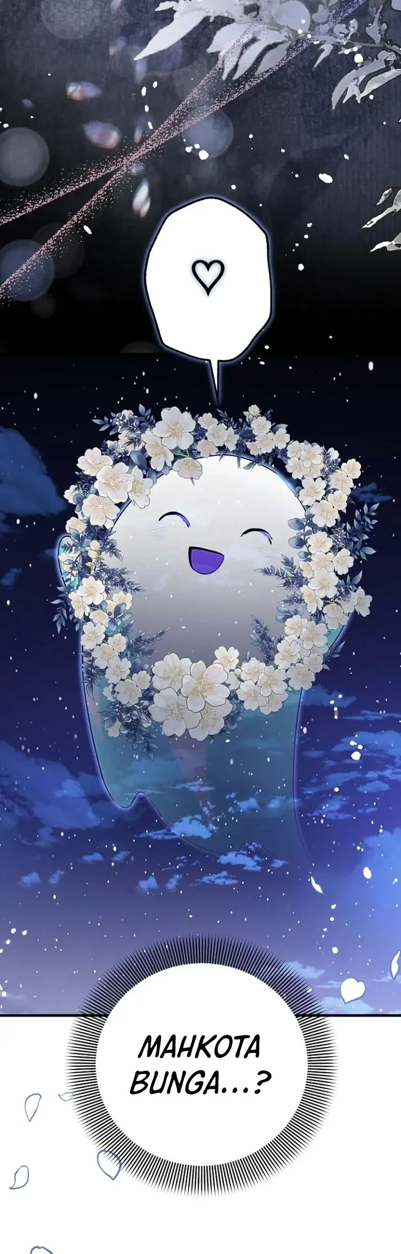 Surviving in a School of Ghost Stories Chapter 43 Gambar 33