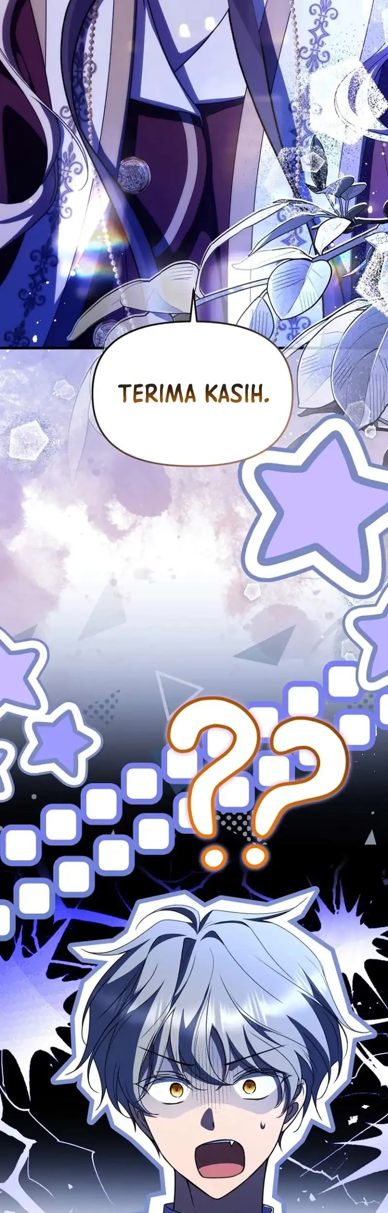 Surviving in a School of Ghost Stories Chapter 43 Gambar 35