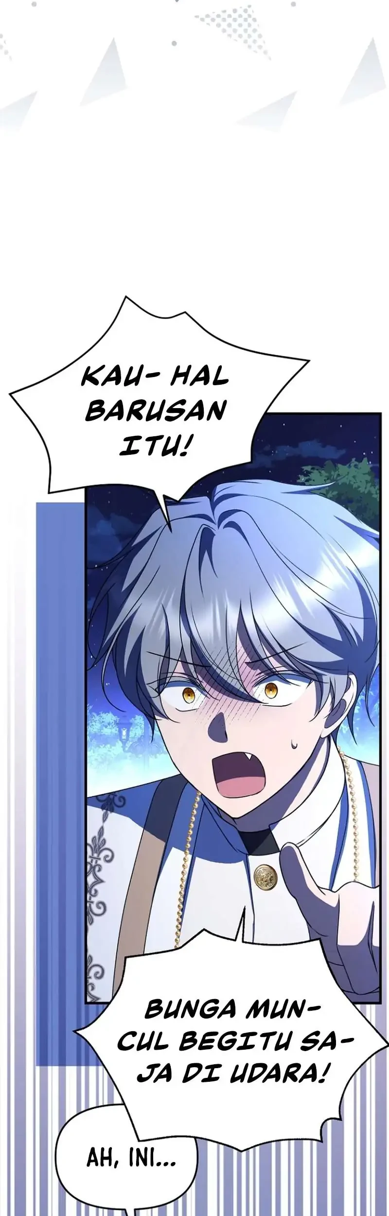 Surviving in a School of Ghost Stories Chapter 43 Gambar 38