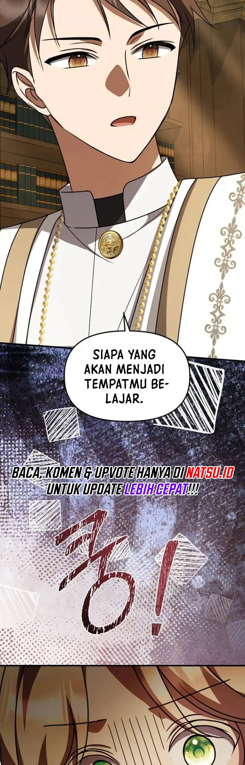 Surviving in a School of Ghost Stories Chapter 44 Gambar 60