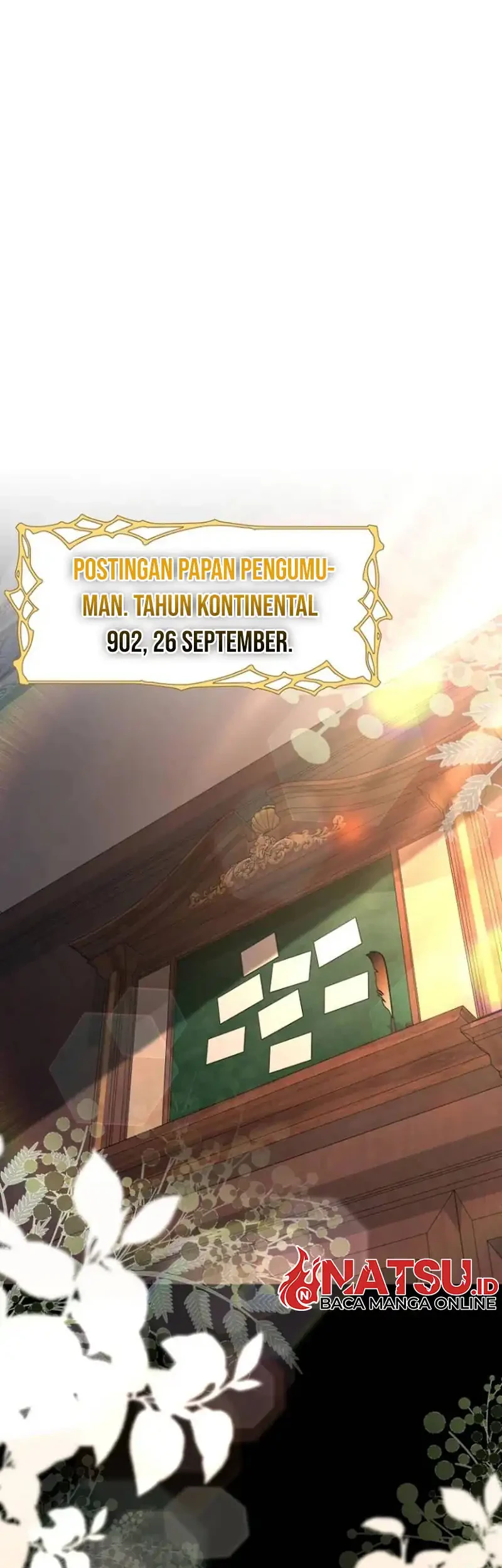 Surviving in a School of Ghost Stories Chapter 44 Gambar 62