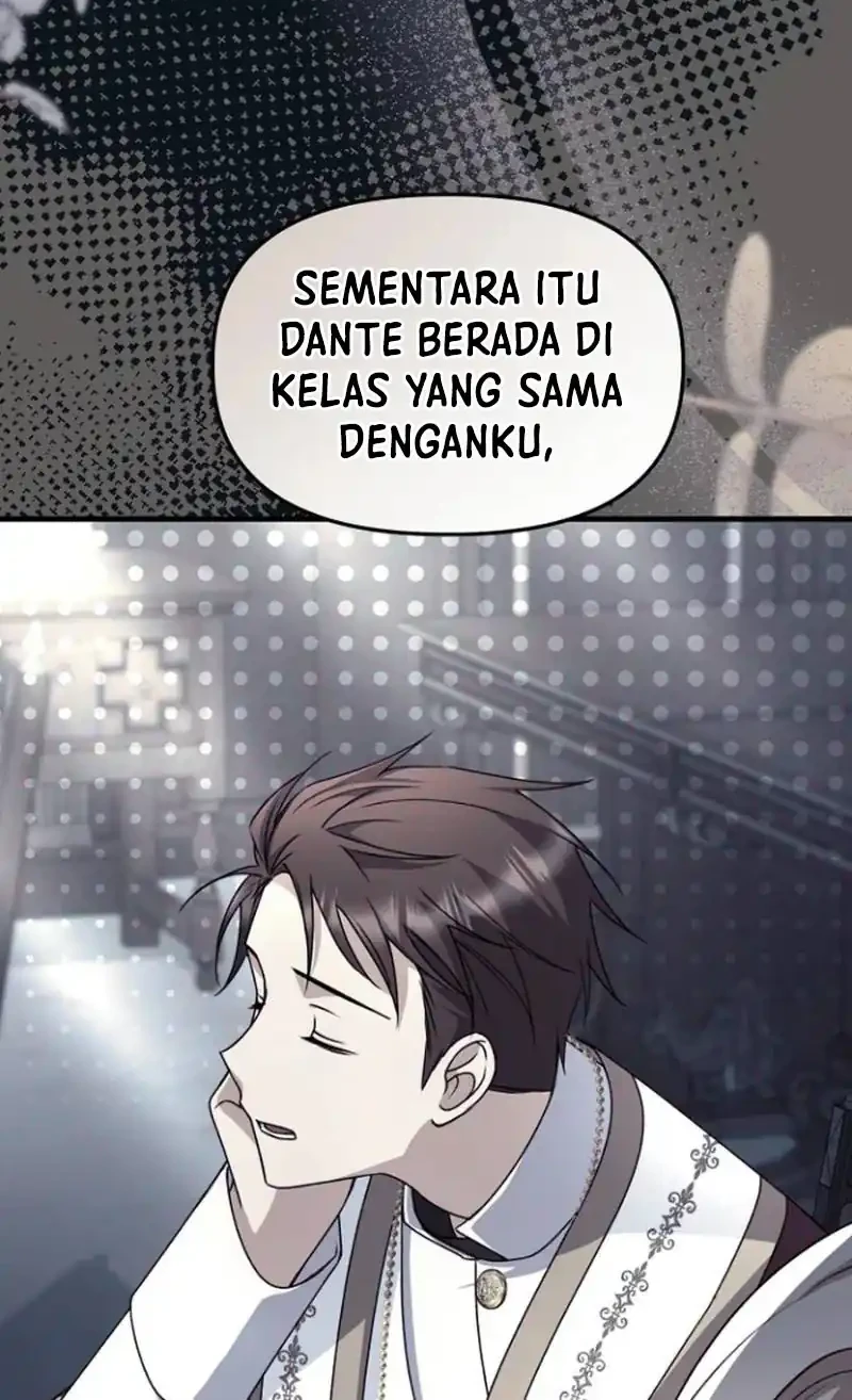 Surviving in a School of Ghost Stories Chapter 44 Gambar 69