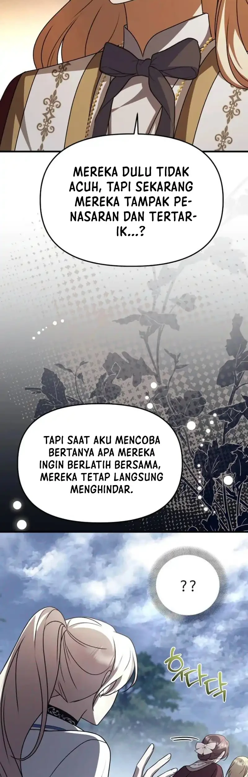 Surviving in a School of Ghost Stories Chapter 44 Gambar 72