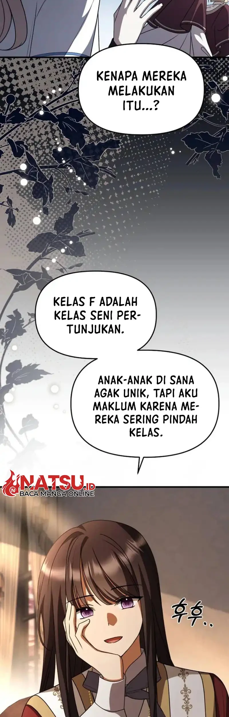 Surviving in a School of Ghost Stories Chapter 44 Gambar 73