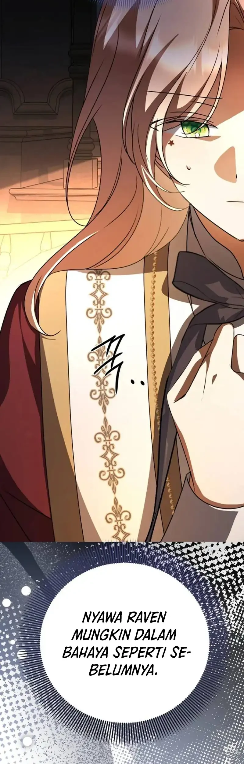 Surviving in a School of Ghost Stories Chapter 44 Gambar 77